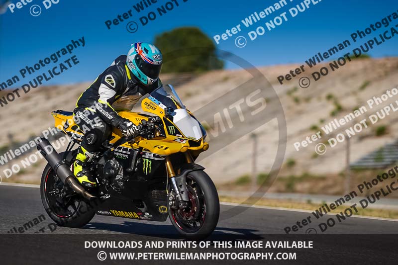 motorbikes;no limits;october 2019;peter wileman photography;portimao;portugal;trackday digital images